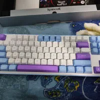 کیبیورد گیمینگ Redragon