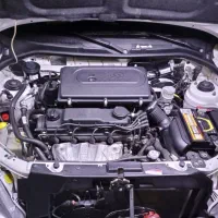 تیبا ۱ بی رنگ ضربه ریز تک برگ سند
