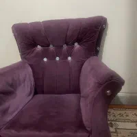 مبل کودک و میز ناهارخوری
