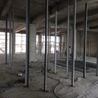 جوشکاری سیار پاکدشت شریف آباد خوردکاری اسکلت ..