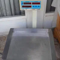 ترازوmahak.7kg