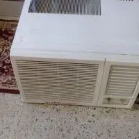 کولرگازی پنجره ای سوپرانو
