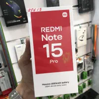 Note 15pro اقساط بازنشستگانی