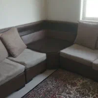 مبل ال شش نفره