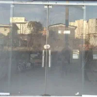 نصب شیشه سکوریت در ساری و حومه
