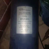 کمپرسور دانفوس،مایع شکن،فن توربو|کولر گازی و فنکوئل|مشهد, ابوذر|دیوار