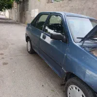 پراید اطلسی