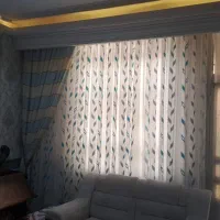 پرده|پرده، رانر، رومیزی|تربت‌حیدریه, شهدا|دیوار