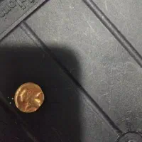 سکه قدیمی طلا دوره اسکندر مقدونی