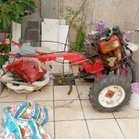 ابزارآلات کشاورزی