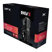 کارت گرافیک rx 5700xt