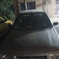 پراید مدل ۱۳۸۹