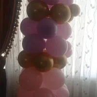بادکنک تولد