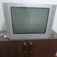 تلویزیون