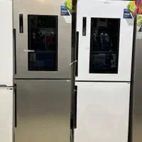 یخچال فریزر ۲۷ فوت جنرال دو فن