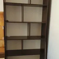 قفسه کتاب