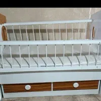 تخت خواب کودک