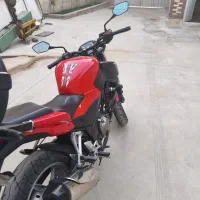 هوندا/cb300f|موتورسیکلت|تهران, گلستان (شهرک راه آهن)|دیوار