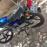 موتورسیکلت