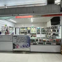 واگذاری غرفه موبایل لوازم جانبی کافی نت فیلم  اهنگ