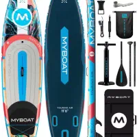 پدل بورد SKATINGER و MYBOAT