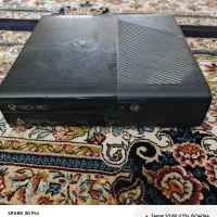 xbox super slim 360|کنسول، بازی ویدئویی و آنلاین|سبزوار, نواب صفوی|دیوار