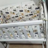 گهواره نوزاد