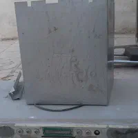 هود آشپزخانه استیل البرز