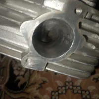 سلام سرسیلندر موتور 250
