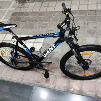 دوچرخه جاینت اصلی