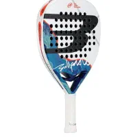 راکت پدل bullpadel ionic power 2026