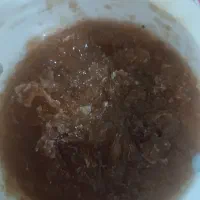 عسل وحشی کنار