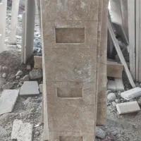 به دو نفر کارگر جهت کار در سنگ کاری نیازمندیم