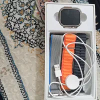 یک ساعت هوشمند هاینو تکو مدل T93  UItra Max