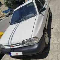پراید مدل ۹۰ماشین