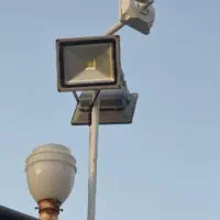 نصب وتعمیرات دوربین مداربسته