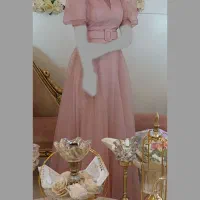 لباس مجلسی
