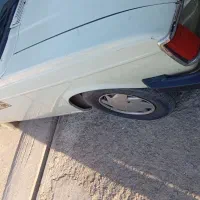 پیکان وانت