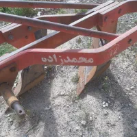 گاوآهن سه خیش