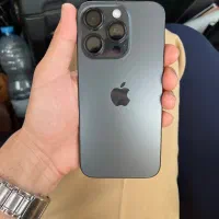 ایفون ۱۵ پرو