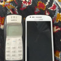 گوشی نیاز به تعمیر جزعی