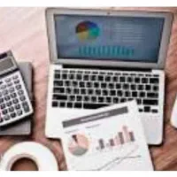 حسابدار پاره وقت با تجربه کاری بالا