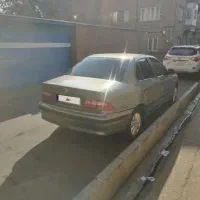 سمند مدل 85|خودرو سواری و وانت|باغستان, |دیوار