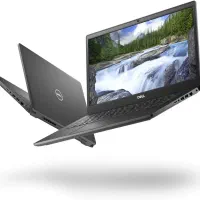 لپتاپ دل نسل10 Dell 3410 i5 RAM8 SSD256 GPU UHD
