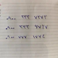 خط رند ایرانسل