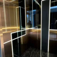 آسانسور اِورست فروش و اجرای آسانسور با شرایط اقساط