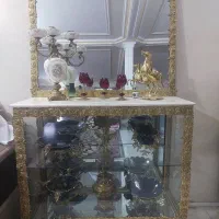 فروش بوفه اینه درحد نو