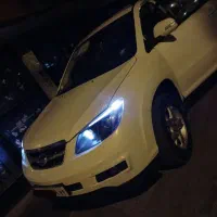 byd s6|خودرو سواری و وانت|مشهد, دانش|دیوار