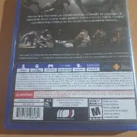 game god of war4|کنسول، بازی ویدئویی و آنلاین|تهران, مسعودیه|دیوار