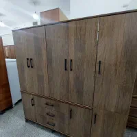 کمد ۱۸۰ سه تیکه